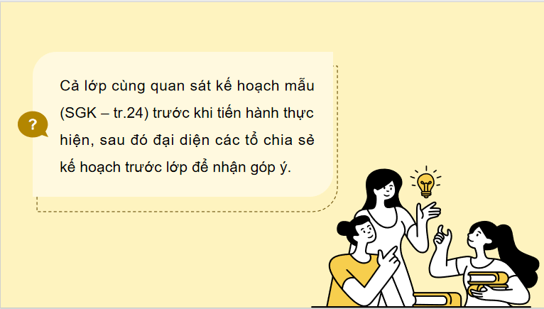 PowerPoint Hoạt động trải nghiệm 5 Tuần 8