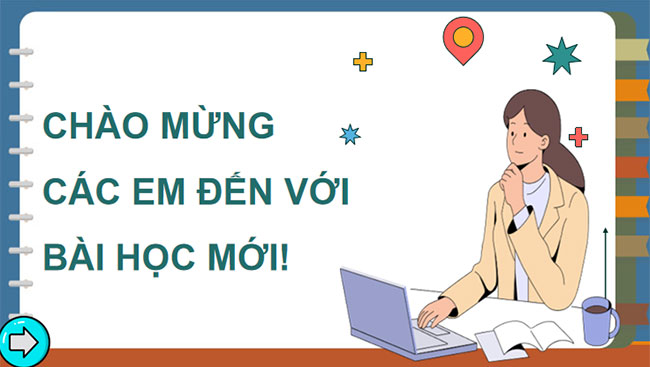 Giáo án PowerPoint Tin học 9 Bài 2 Chủ đề A