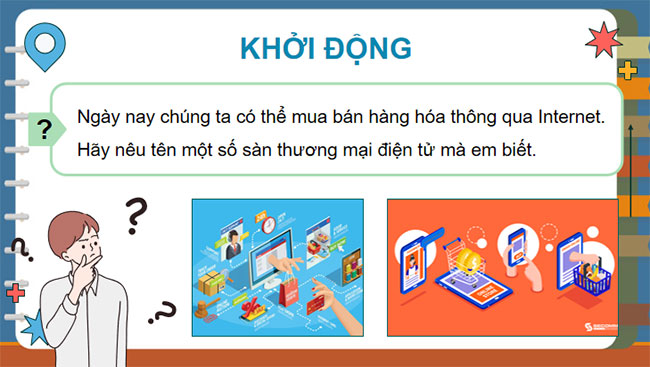 Giáo án PowerPoint Tin học 9 Bài 2 Chủ đề A