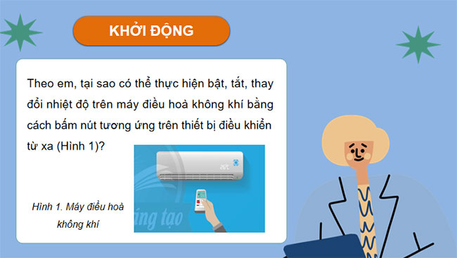  Vai trò của máy tính trong đời sống