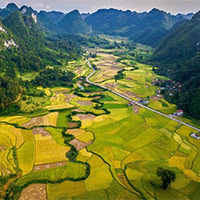 Giáo án Lịch sử - Địa lí 5 Bài 2: Thiên nhiên Việt Nam