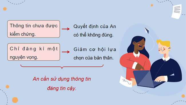 Thông tin trong giải quyết vấn đề