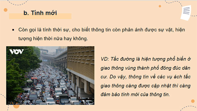 PowerPoint Tin học 9 Chân trời sáng tạo Bài 2 