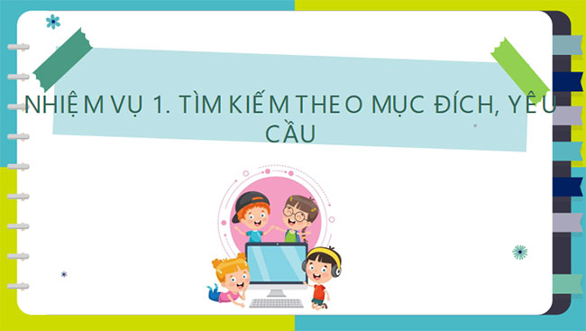 Thực hành Đánh giá chất lượng thông tin