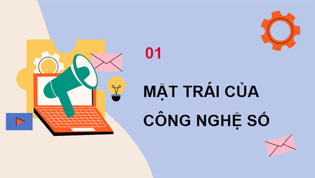 PowerPoint Tin học 9 Chân trời sáng tạo Bài 3