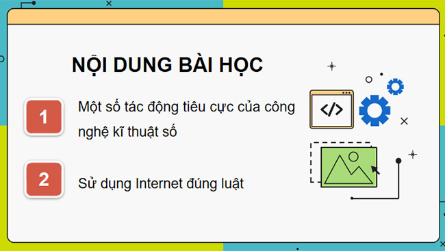 Một số vấn đề pháp lí về sử dụng dịch vụ Internet