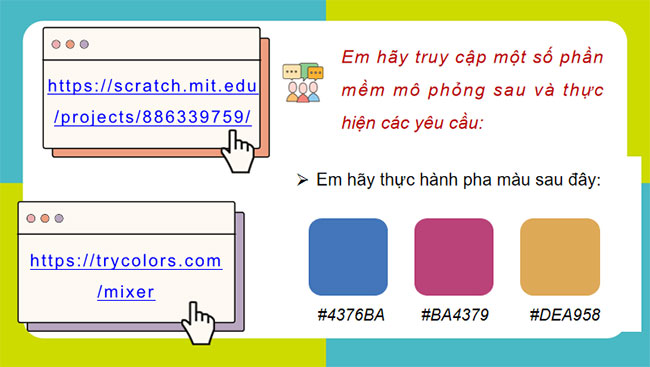 Tìm hiểu phần mềm mô phỏng