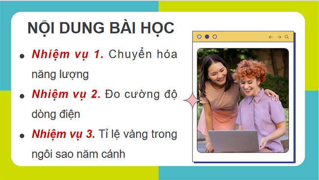 Thực hành Khai thác phần mềm mô phỏng