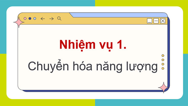 Thực hành Khai thác phần mềm mô phỏng