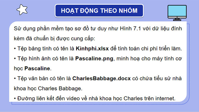 Giáo án PowerPoint Tin học 9 Bài 8
