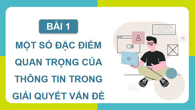 PowerPoint Tin học 9 Chủ đề C Bài 1