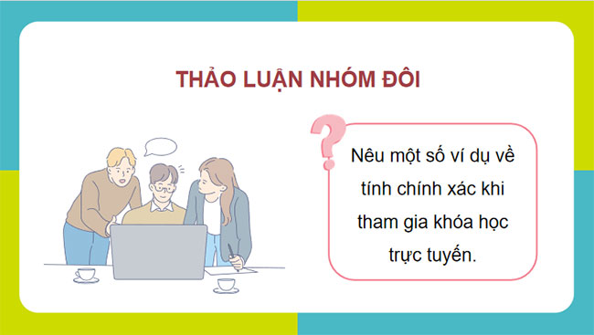 PowerPoint Tin học 9 Chủ đề C Bài 1