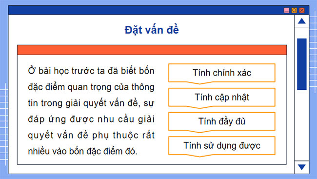 PowerPoint Tin học 9 Chủ đề C Bài 2