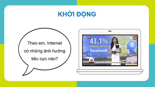 PowerPoint Tin học 9 Chủ đề D Bài 1