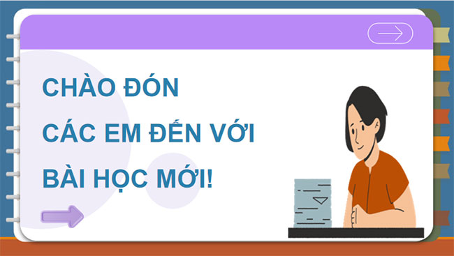 PowerPoint Tin học 9 Chủ đề E1 Bài 1