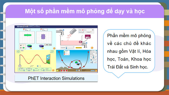 PowerPoint Tin học 9 Chủ đề E1 Bài 1