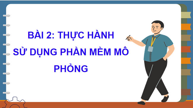 PowerPoint Tin học 9 Chủ đề E1 Bài 2