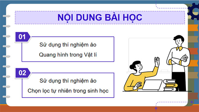 PowerPoint Tin học 9 Chủ đề E1 Bài 2