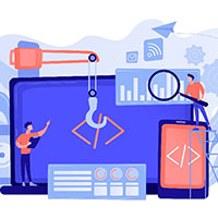 Giáo án Tin học 9 Bài 6: Thực hành Khai thác phần mềm mô phỏng