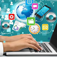 Giáo án Tin học 9 Bài 1: Bộ xử lí thông tin ở quanh ta