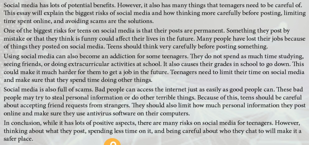 Sách bài tập tiếng Anh lớp 12 unit 8 lesson 3 - Reading