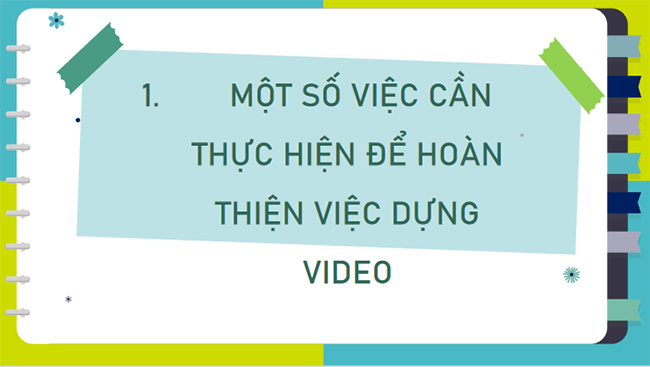 PowerPoint Tin học 9 Bài 11B