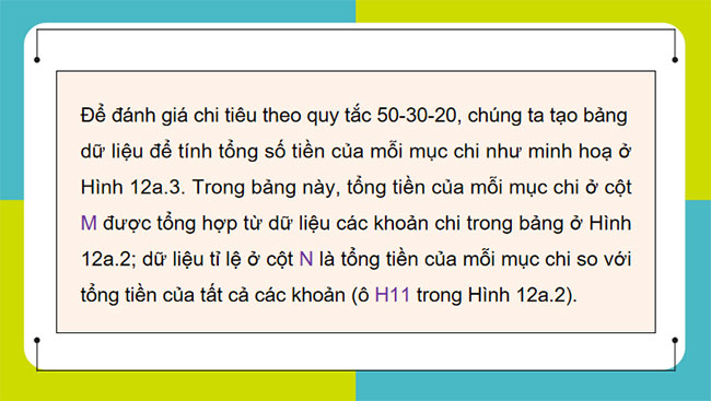 Sử dụng hàm IF