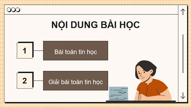 Bài toán tin học