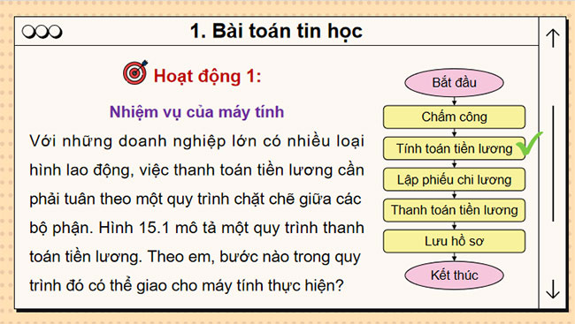 Bài toán tin học