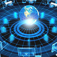 Giáo án Tin học 6 Bài 4: Mạng máy tính