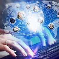 Giáo án Tin học 6 Bài 6: Mạng thông tin toàn cầu