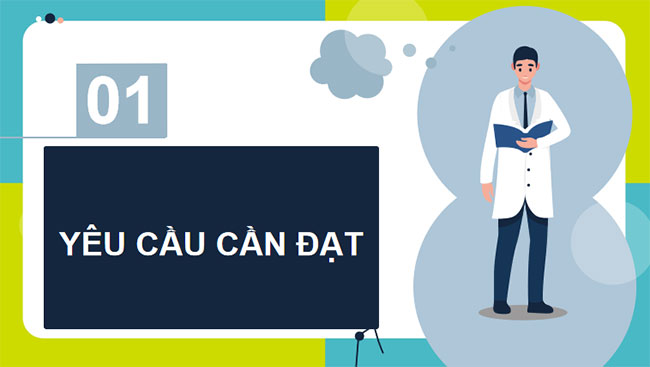 Thực hành Tách chiết DNA