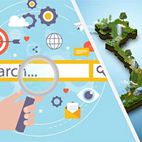 Giáo án Tin học 6 Bài 7: Tìm kiếm thông tin trên Internet