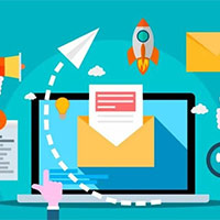 Giáo án Tin học 6 Bài 8: Thư điện tử