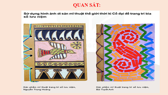 PowerPoint Mĩ thuật 6 Mĩ thuật thế giới thời kì cổ đại