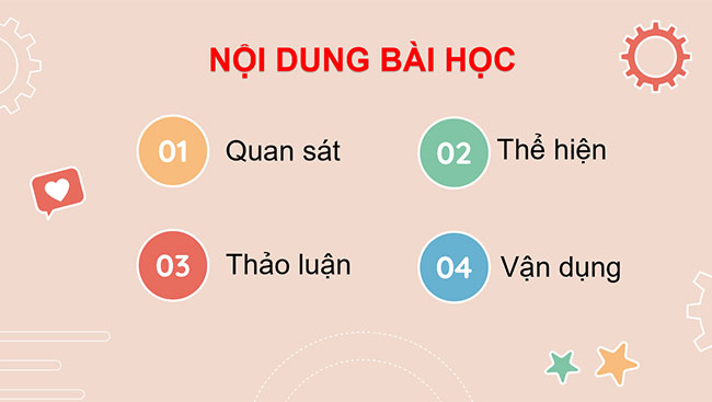PowerPoint Mĩ thuật 6 Thiết kế đồ chơi