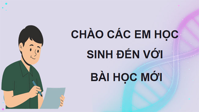 Thực hành Quan sát một số dạng đột biến nhiễm sắc thể