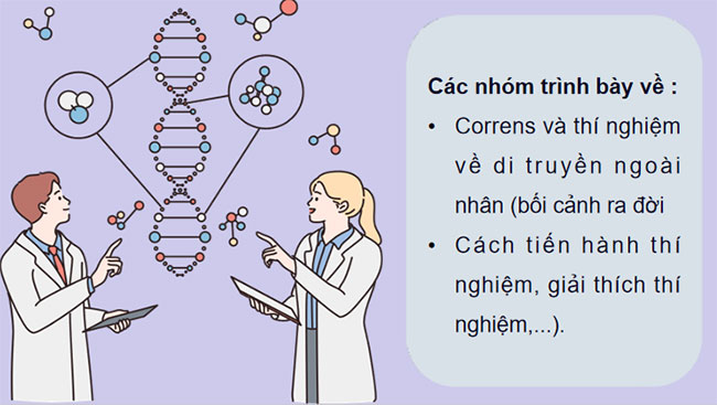 Cấu trúc và chức năng của nhiễm sắc thể