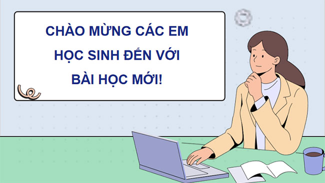 Giáo án PowerPoint HĐTN 9 Bài 1 Chủ đề 2