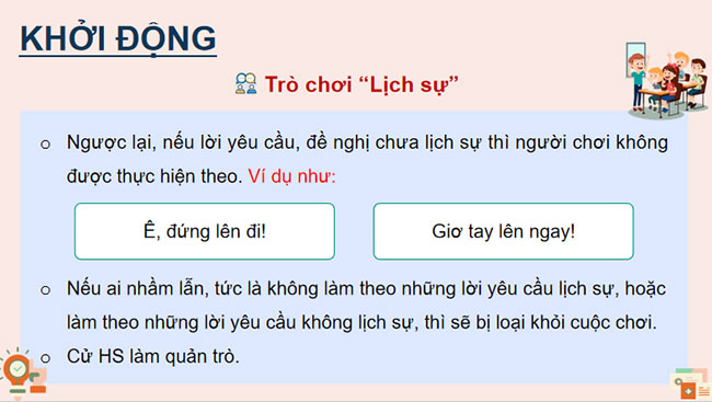 Giáo án PowerPoint HĐTN 9 Bài 1 Chủ đề 2