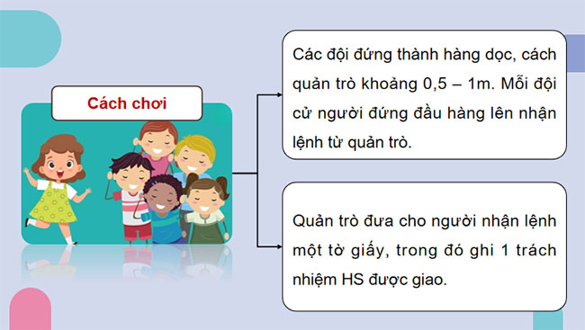  Trách nhiệm với nhiệm vụ được giao