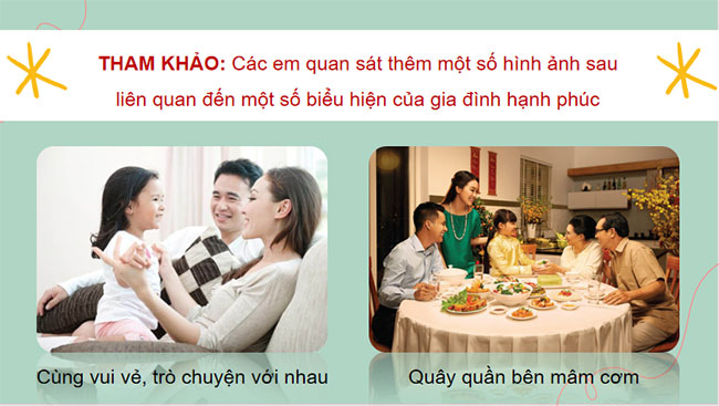 PowerPoint HĐTN 9 Bài 1 Chủ đề 5