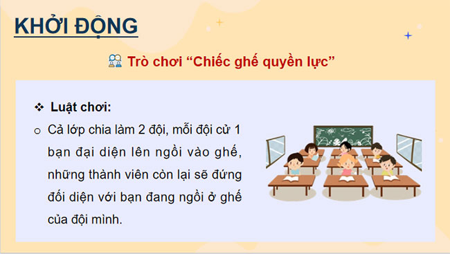 Phòng chống bắt nạt học đường