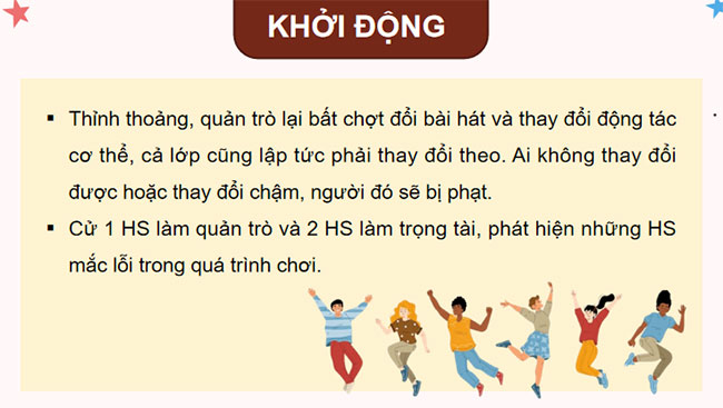  Khám phá khả năng thích nghi của bản thân