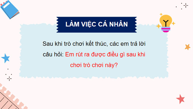  Khám phá khả năng thích nghi của bản thân
