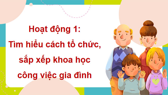 Giáo án PowerPoint HĐTN 9 Bài 2