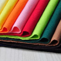 Giáo án Công nghệ 6 Bài 6: Các loại vải thường dùng trong may mặc