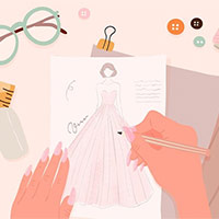 Giáo án Công nghệ 6 Bài 8: Thời trang