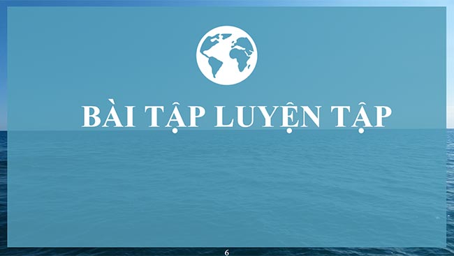 PowerPoint Công nghệ 6 Ôn tập Chương 1