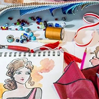 Giáo án Công nghệ 6 Dự án 3: Em làm nhà thiết kế thời trang